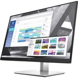 HP E27q G4, LED-Monitor 68.6 cm(27 Zoll), schwarz, QHD, IPS, USB-Hub
