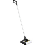Kärcher KB 5, Bodenstaubsauger weiß/schwarz