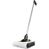Kärcher KB 5, Bodenstaubsauger weiß/schwarz