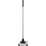 Kärcher KB 5, Bodenstaubsauger weiß/schwarz