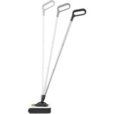 Kärcher KB 5, Bodenstaubsauger weiß/schwarz