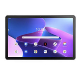 Lenovo Tab M10 Plus Generalüberholt, Tablet-PC grau, 4G, Android 12