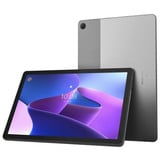Lenovo Tab M10 Plus Generalüberholt, Tablet-PC grau, 4G, Android 12
