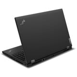 Lenovo ThinkPad P15 G1 Generalüberholt, Notebook schwarz, Intel® Core™ i7-10850H, NVIDIA Quadro T1000, 32 GB DDR4, 512 GB (512 GB SSD), Windows 11 Pro 64-Bit