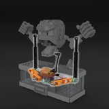 MEGA Pokémon Mini Motion Kleinstein, Konstruktionsspielzeug 354 Teile