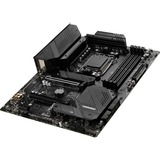 MSI MAG B650 TOMAHAWK WIFI, Mainboard schwarz