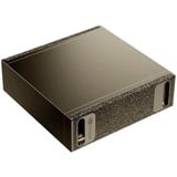 NVIDIA® DGX Spark - Founders Edition, Mini-PC gold, NVIDIA DGX OS