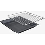 Neff C24MS31N0 N 90, Backofen edelstahl,  mit Mikrowelle, Home Connect