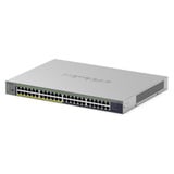 Netgear GS748PP, Switch 
