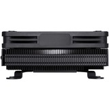 Noctua NH-L9i-17xx chromax.black, CPU-Kühler schwarz, 92 mm