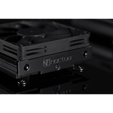 Noctua NH-L9i-17xx chromax.black, CPU-Kühler schwarz, 92 mm