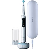 Oral-B Oral-B iO Series 10, Elektrische Zahnbürste weiß, Stardust White