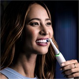 Oral-B Oral-B iO Series 10, Elektrische Zahnbürste weiß, Stardust White