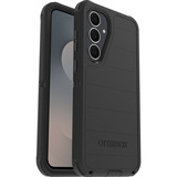 Otterbox Defender Pro, Handyhülle schwarz, Samsung Galaxy S26 FE / S25 FE