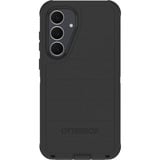 Otterbox Defender Pro, Handyhülle schwarz, Samsung Galaxy S26 FE / S25 FE