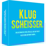 Pegasus Klugscheisser - Auf fast alles eine Antwort, Partyspiel 