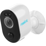 Reolink Argus Series B330, Notebook weiß, 5 MP