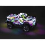 Revell RC Car Ghost Driver (Lila) 