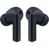 SAMSUNG Galaxy Buds3 FE, Kopfhörer schwarz (matt), Bluetooth, ANC, 360° Audio, Gemini-Sprachsteuerung