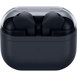 SAMSUNG Galaxy Buds3 FE, Kopfhörer schwarz (matt), Bluetooth, ANC, 360° Audio, Gemini-Sprachsteuerung