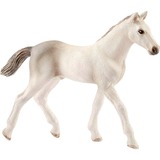 Schmidt Spiele Schleich: Horse Club - Club Holstein Fohlen, Puzzle 150 Teile, Schleich Holstein Fohlen Figur