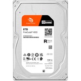 Seagate FireCuda HDD 8 TB, Festplatte SATA 6 Gb/s, 3,5"