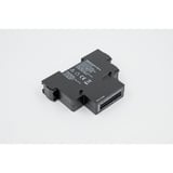 Shelly  Pro Sensor Add-on, Erweiterungsmodul dunkelgrau