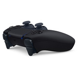 Sony DualSense Wireless-Controller + USB-Kabel für PC, Gamepad schwarz, Midnight Black