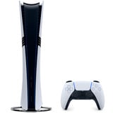 Sony Interactive Entertainment PlayStation 5 Pro 2 TB E-Chassis, Spielkonsole weiß/schwarz