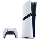 Sony Interactive Entertainment PlayStation 5 Pro 2 TB E-Chassis, Spielkonsole weiß/schwarz