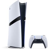 Sony Interactive Entertainment PlayStation 5 Pro 2 TB E-Chassis, Spielkonsole weiß/schwarz