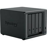 Synology DS423+, NAS