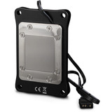 Thermal Grizzly Mycro Pro AMD AM5, CPU-Kühler schwarz