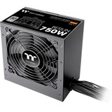 Thermaltake BERLIN 750W ATX3.1, PC-Netzteil schwarz, 1x 12-Pin High Power GPU, 2x PCIe, 750 Watt