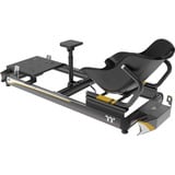 Thermaltake GK500 Go Kart Racing Simulator Cockpit, Sim Rig schwarz