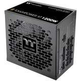 Thermaltake Toughpower XT 1200W, PC-Netzteil schwarz, 1x 12-Pin High Power GPU, 5x PCIe, Kabelmanagement, 1200 Watt