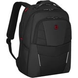 Wenger Altair , Rucksack schwarz, bis 39,6 cm (15,6")