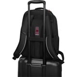 Wenger Altair , Rucksack schwarz, bis 39,6 cm (15,6")