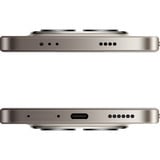 Xiaomi Redmi Note 15 Pro 5G 512GB, Handy Titanium Color, HyperOS, 12 GB