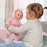 ZAPF Creation BABY born® Hannah Spiel mit mir 36cm, Puppe 