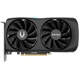 ZOTAC GeForce RTX 4060 Ti 16GB AMP "SPIDER-MAN: Across the Spider-Verse", Grafikkarte DLSS 3, 3x DisplayPort, 1x HDMI