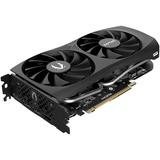 ZOTAC GeForce RTX 4060 Ti 16GB AMP "SPIDER-MAN: Across the Spider-Verse", Grafikkarte DLSS 3, 3x DisplayPort, 1x HDMI