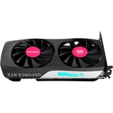 ZOTAC GeForce RTX 4060 Ti 16GB AMP "SPIDER-MAN: Across the Spider-Verse", Grafikkarte DLSS 3, 3x DisplayPort, 1x HDMI