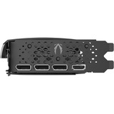ZOTAC GeForce RTX 4060 Ti 16GB AMP "SPIDER-MAN: Across the Spider-Verse", Grafikkarte DLSS 3, 3x DisplayPort, 1x HDMI