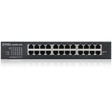 Zyxel GS1900-24E V3, Switch 