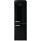 gorenje ONRK619DBK, Kühl-/Gefrierkombination schwarz