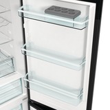 gorenje ONRK619DBK, Kühl-/Gefrierkombination schwarz