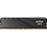ADATA DIMM 16 GB DDR5-6000, Arbeitsspeicher schwarz, AX5U6000C3616G-SLABBK, XPG Lancer Blade, INTEL XMP, AMD EXPO