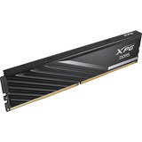 ADATA DIMM 16 GB DDR5-6000, Arbeitsspeicher schwarz, AX5U6000C3616G-SLABBK, XPG Lancer Blade, INTEL XMP, AMD EXPO