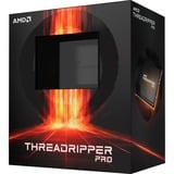 Ryzen™ Threadripper PRO 5975WX, Prozessor